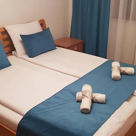 Apartament Kovaci *