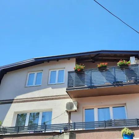 Kovaci Apartment