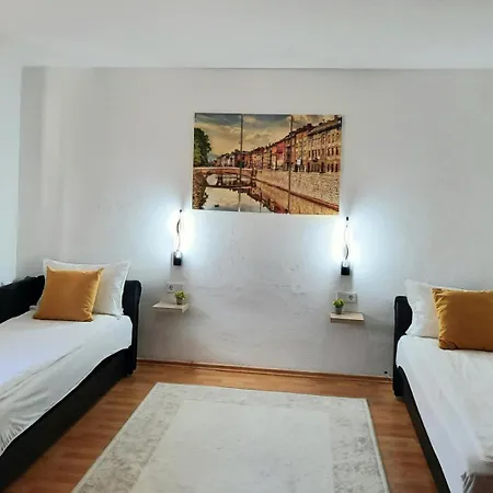 Apartament Kovaci